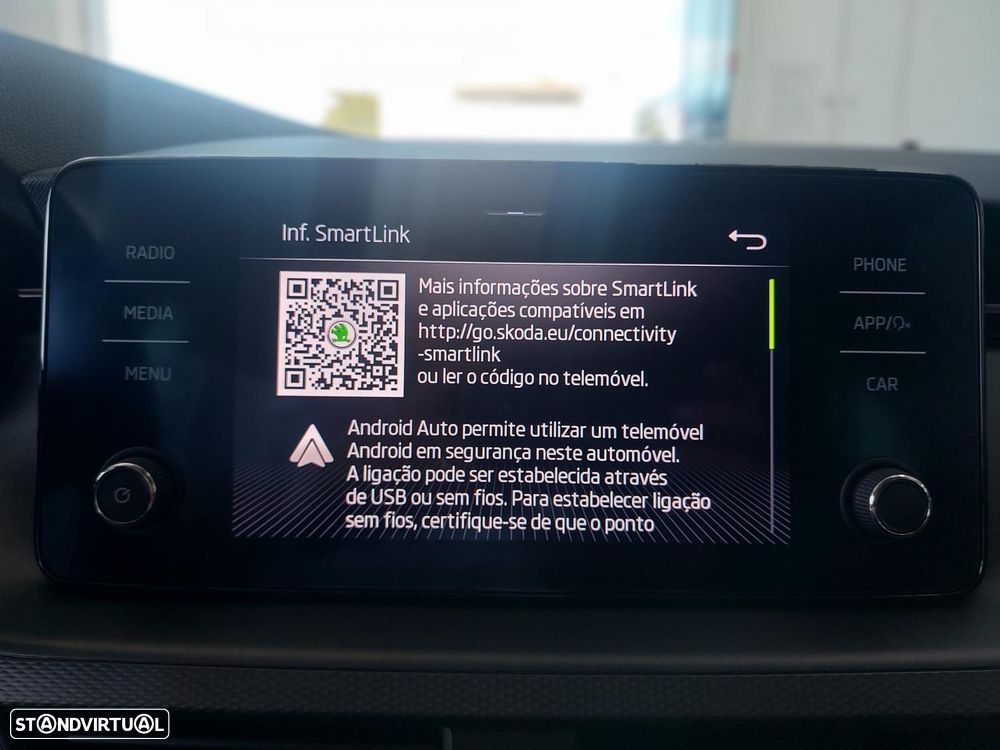 Skoda Kamiq 1.0 TSI Ambition - 25