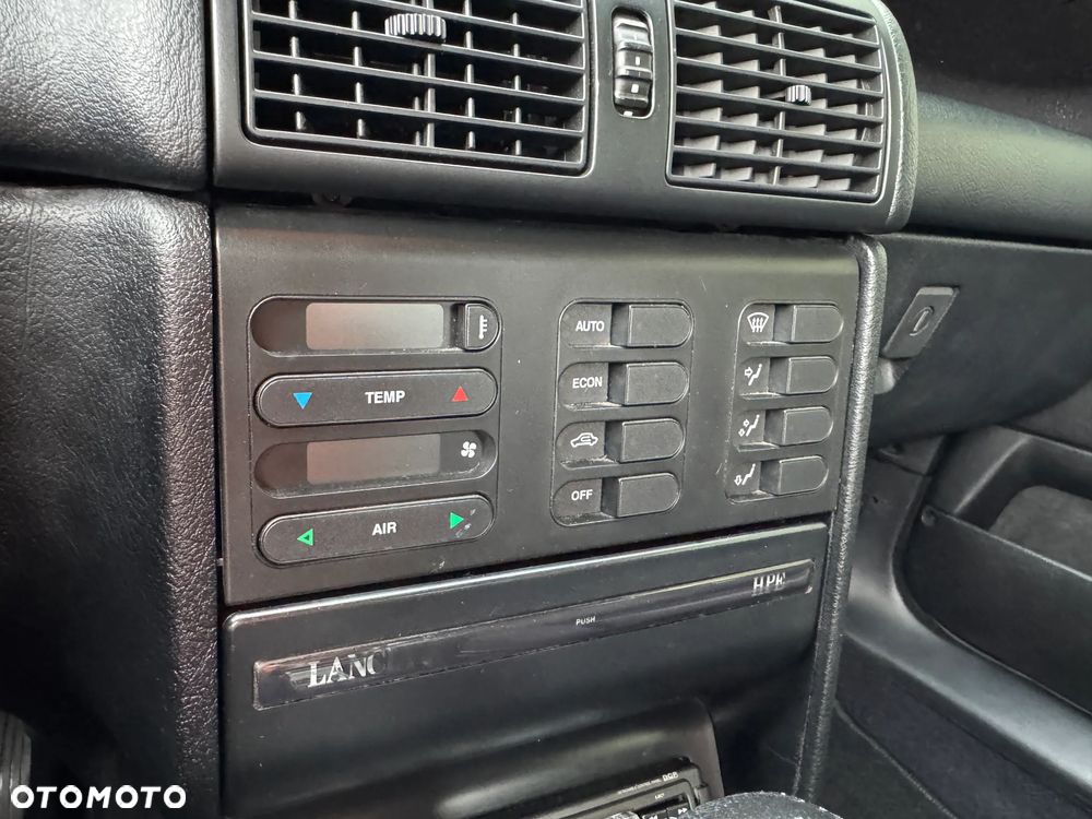 Lancia Delta 2000 - 34