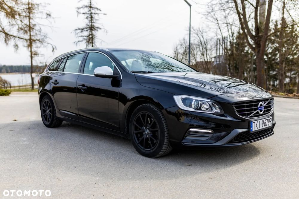 Volvo V60 D3 RDesign - 9