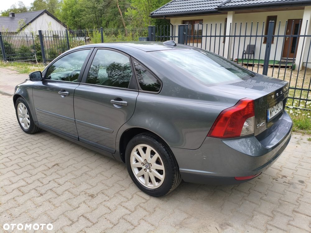 Volvo S40 - 3