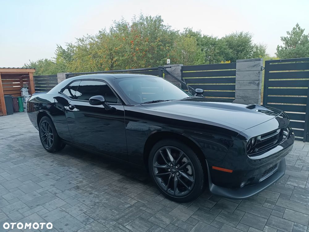 Dodge Challenger 3.6 GT Plus AWD - 28