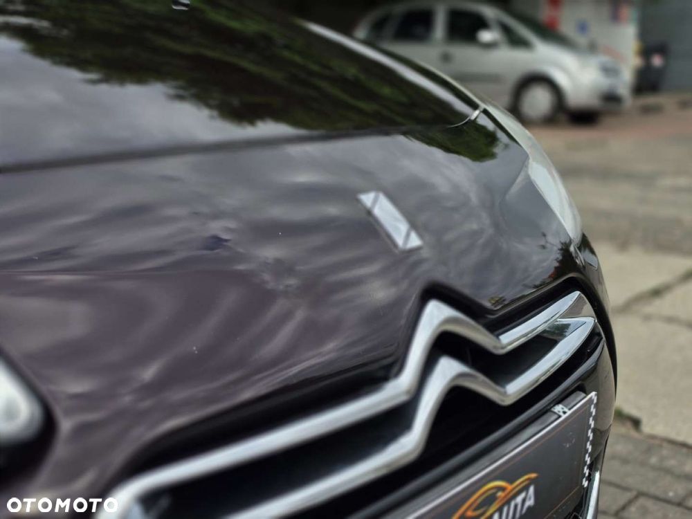 Citroën DS3 - 10