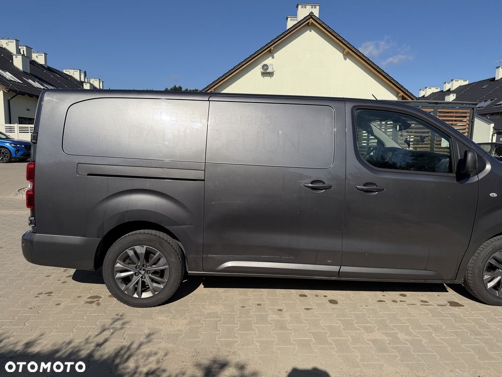Toyota ProAce - 4