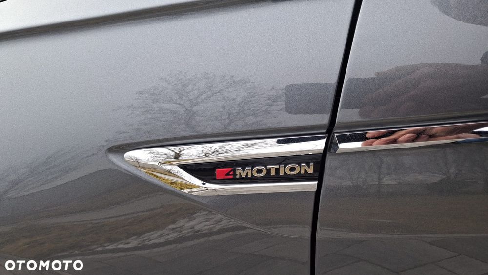 Volkswagen Tiguan 2.0 TDI SCR 4MOTION DSG URBAN SPORT - 15