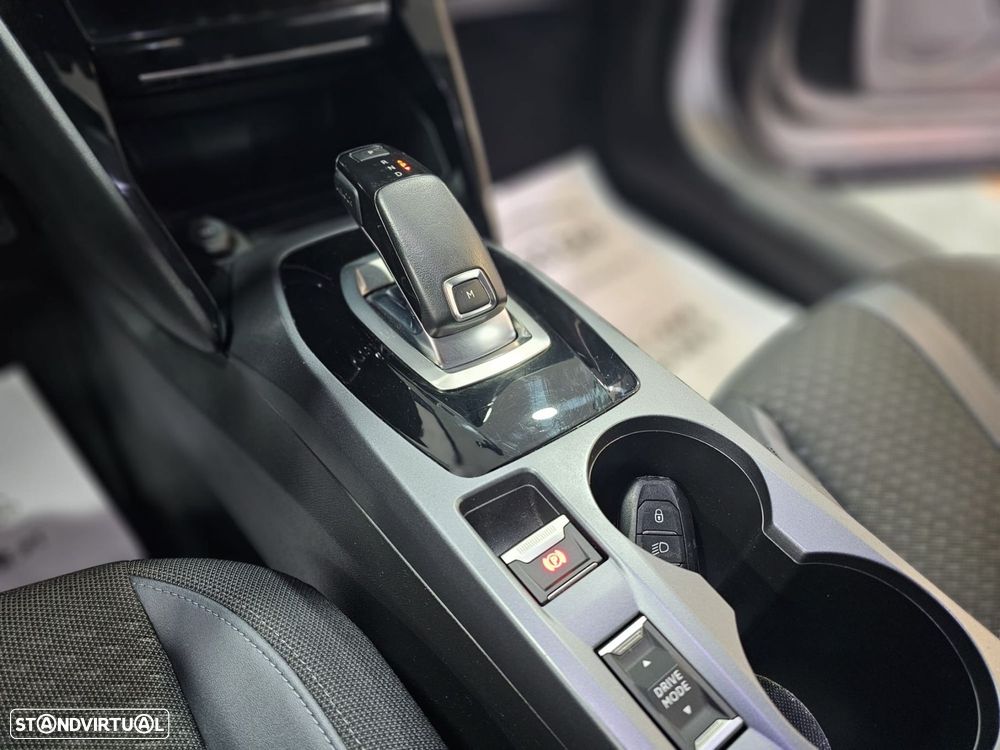 Peugeot 2008 1.5 BlueHDi Active Pack EAT8 - 19