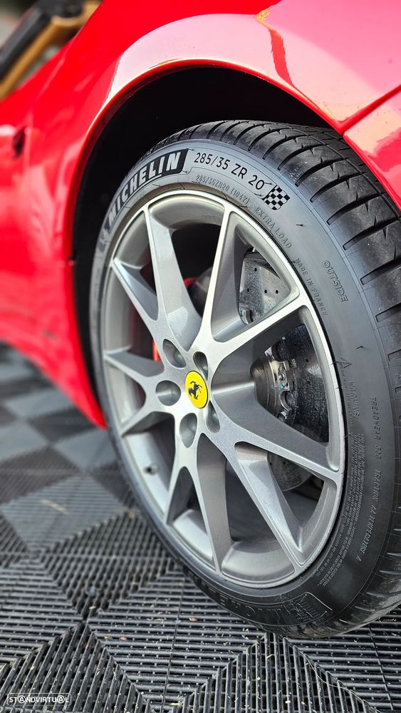 Ferrari California F1 - 14