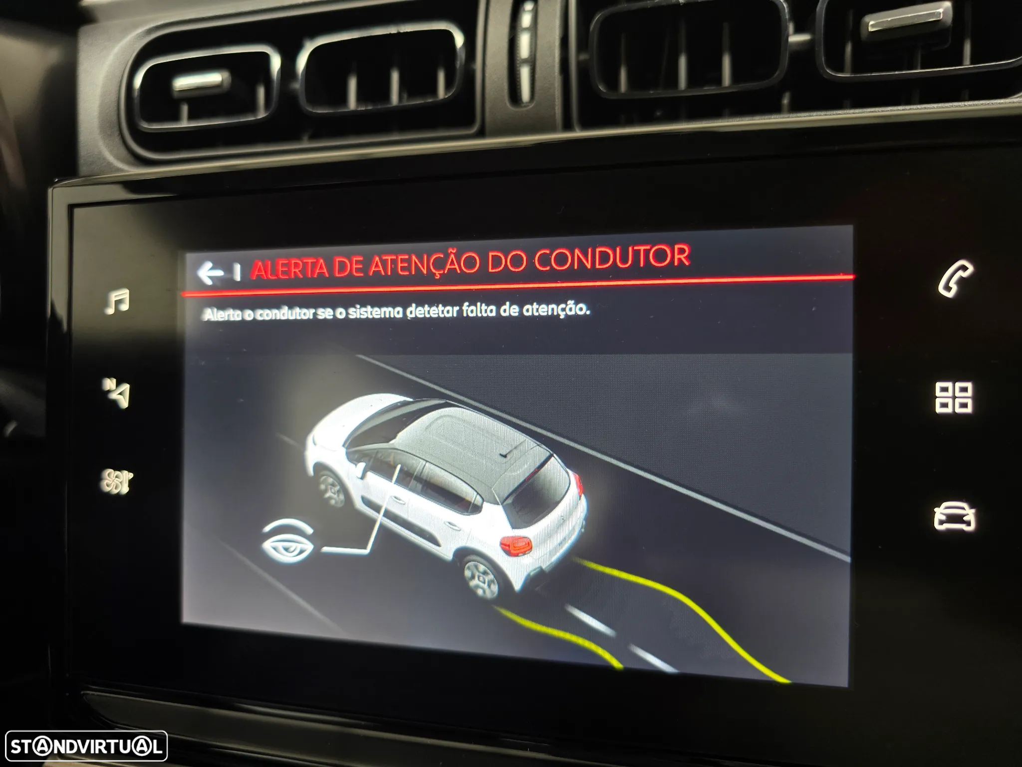 Citroën C3 1.2 PureTech Feel Pack - 20