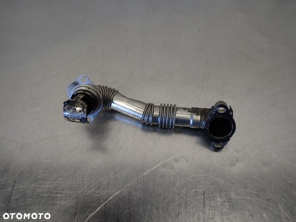 PRZEWÓD EGR PEUGEOT 301  9803250080 - 2