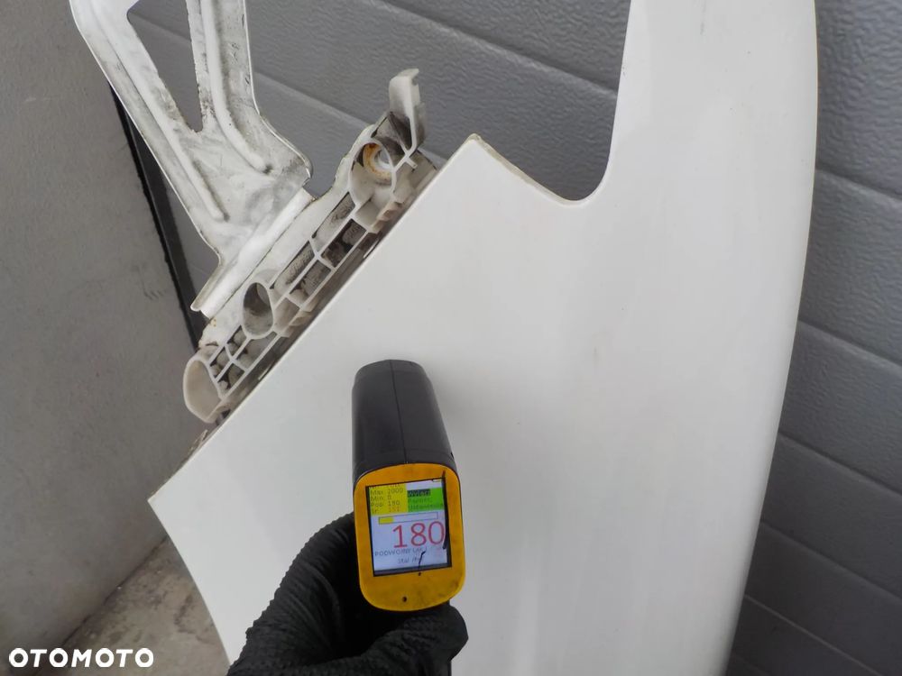 MITSUBISHI OUTLANDER III 2.0 B PHEV PRZÓD MASKA ZDERZAK BŁOTNIKI LAMPY ANGIELSKIE KOLOR W37 - 14