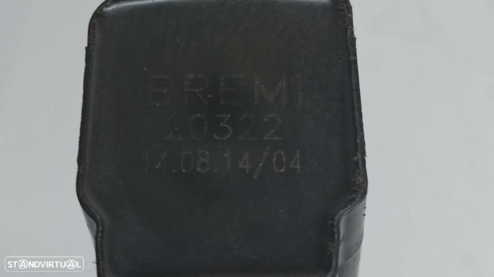 VELA NISSAN ALMERA (N16/E) ACENTA - 5