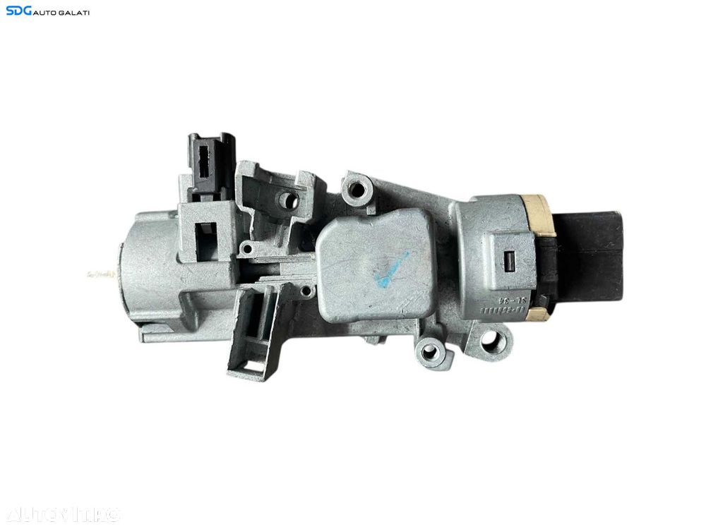 Contact Butuc Pornire cu Lama Cheie Mazda 6 2002 - 2008 [B4238] - 1