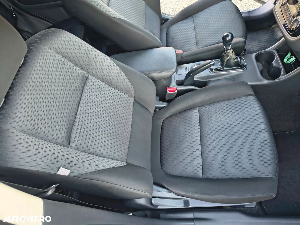 Mitsubishi Outlander 2.2L DI-D AS&G 6MT 4WD Instyle A60 - 27