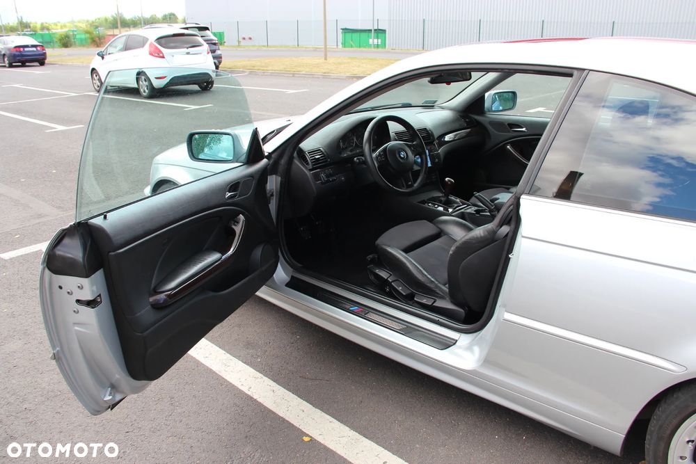 BMW Seria 3 320Ci - 5