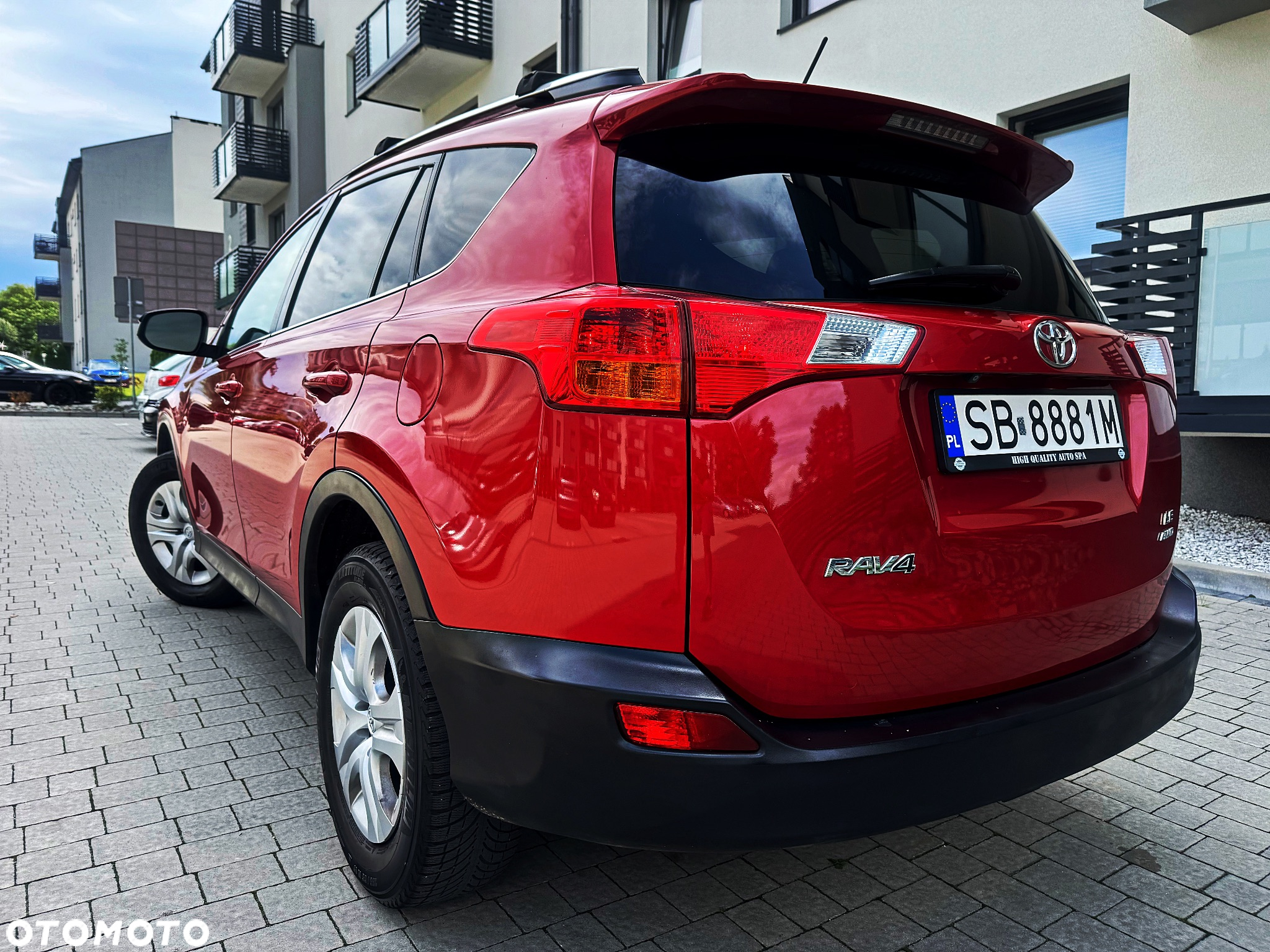 Toyota RAV4 - 21
