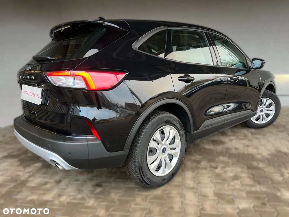 Ford Kuga 1.5 EcoBoost COOL&CONNECT - 9