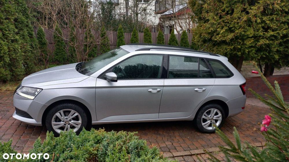 Skoda Fabia 1.0 TSI Ambition - 30