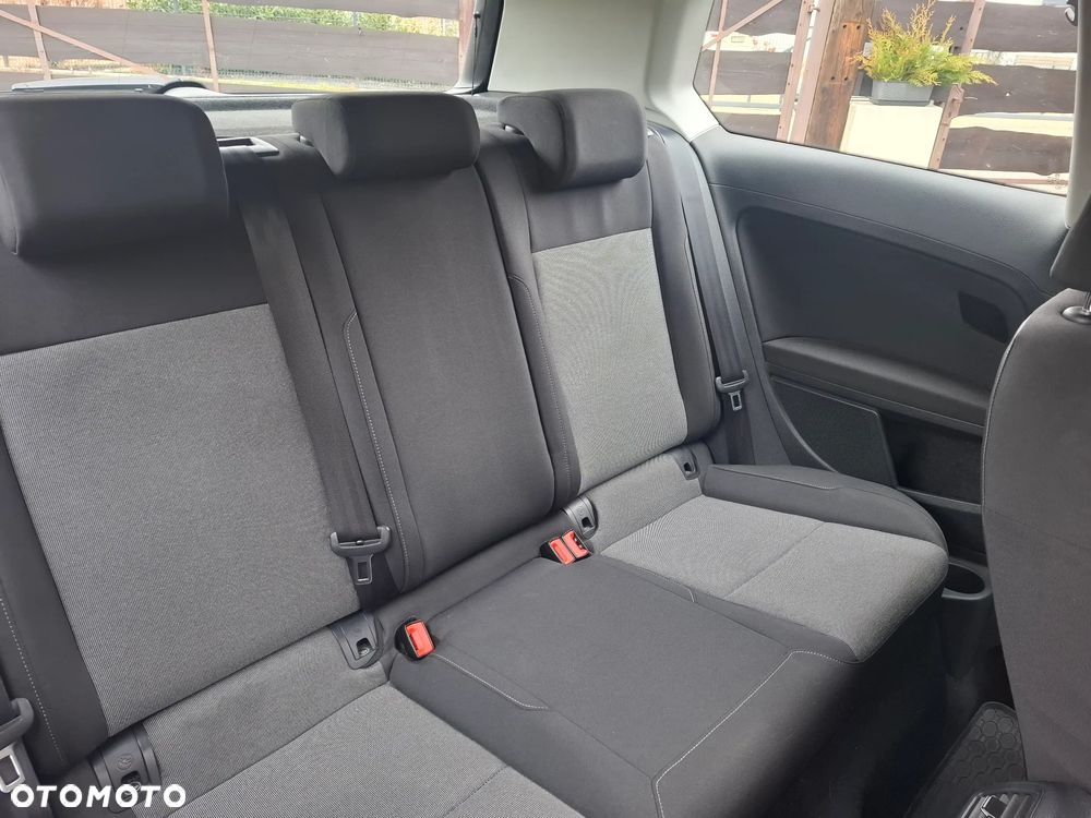 Volkswagen Golf 1.2 TSI BMT Trendline - 15