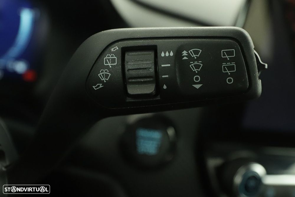 Ford Puma 1.0 EcoBoost MHEV ST-Line - 18