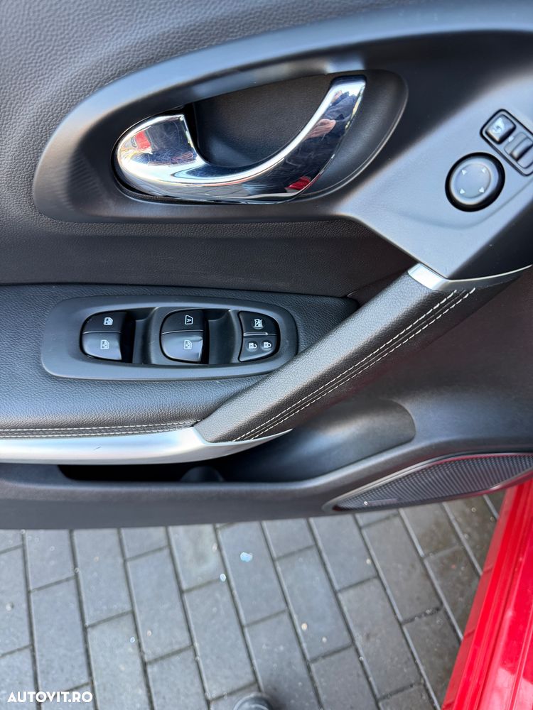 Renault Kadjar Energy dCi 130 Bose Edition - 18
