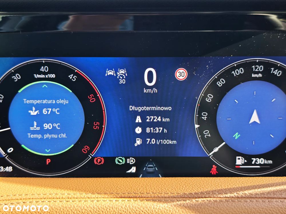 Skoda Superb 2.0 TDI SCR 4x4 L&K DSG - 15