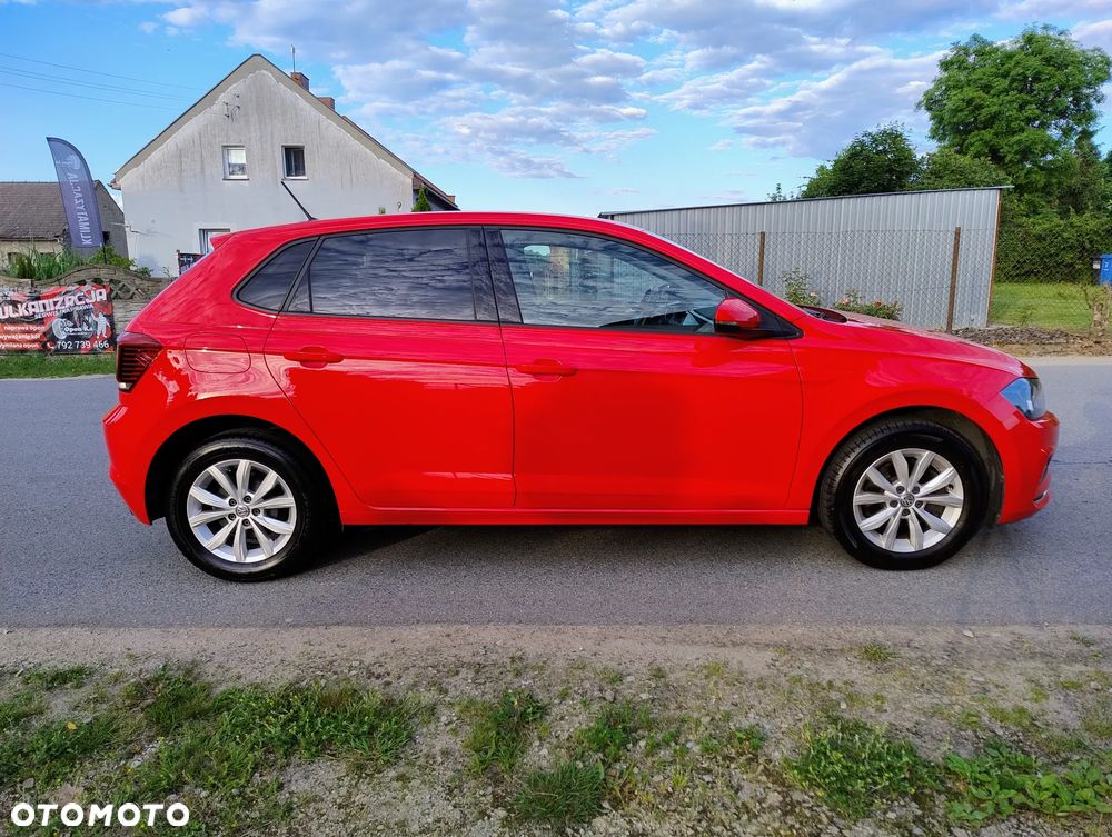 Volkswagen Polo 1.6 TDI SCR Highline - 30