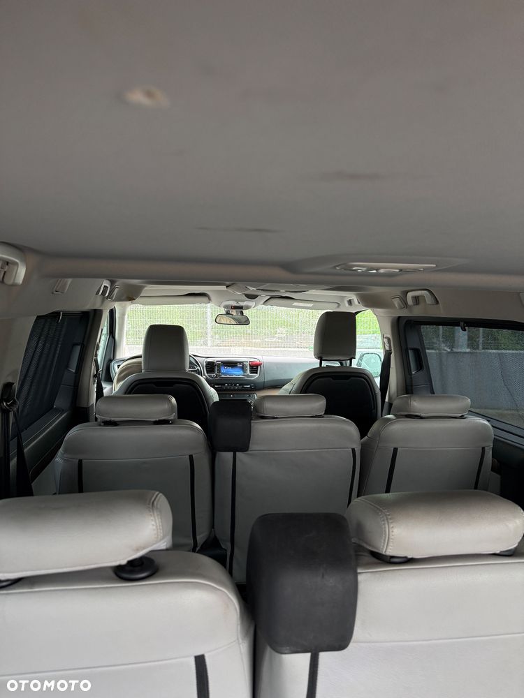 Toyota ProAce Kombi D-4D Long 2,8t - 8