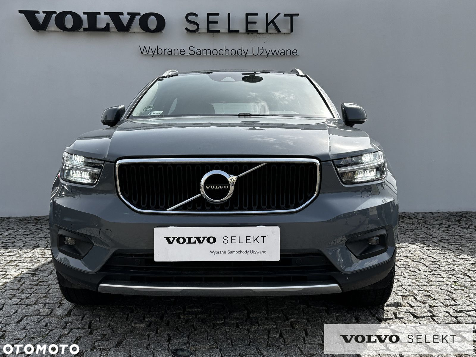 Volvo XC 40 - 5