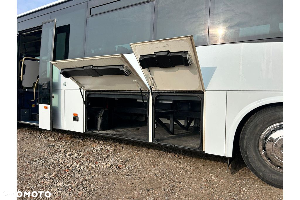 Iveco Crossway - 25