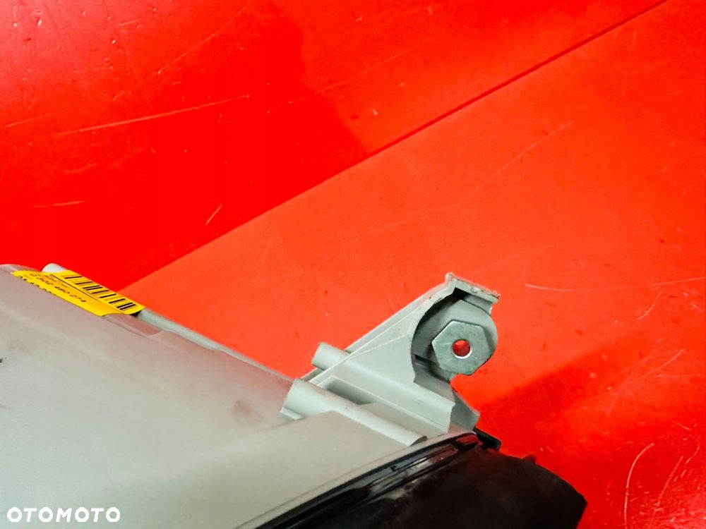 LAMPA PRAWA MERCEDES CL W215 A215 C215 LIFT BI XENON BDB - 5