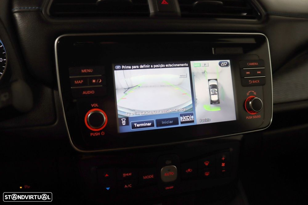 Nissan Leaf 40 kWh Tekna - 20