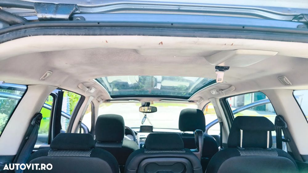 Peugeot 307 SW 1.6 HDI Starline - 17
