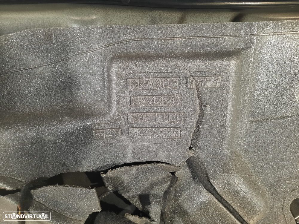 PORTA PORTAS FRENTE FRONTAL DIREITA BMW 41007203644 7203644 BMW SERIE 3 E90 E91 FECHO ELEVADOR MOTOR PUXADOR VIDRO - 11