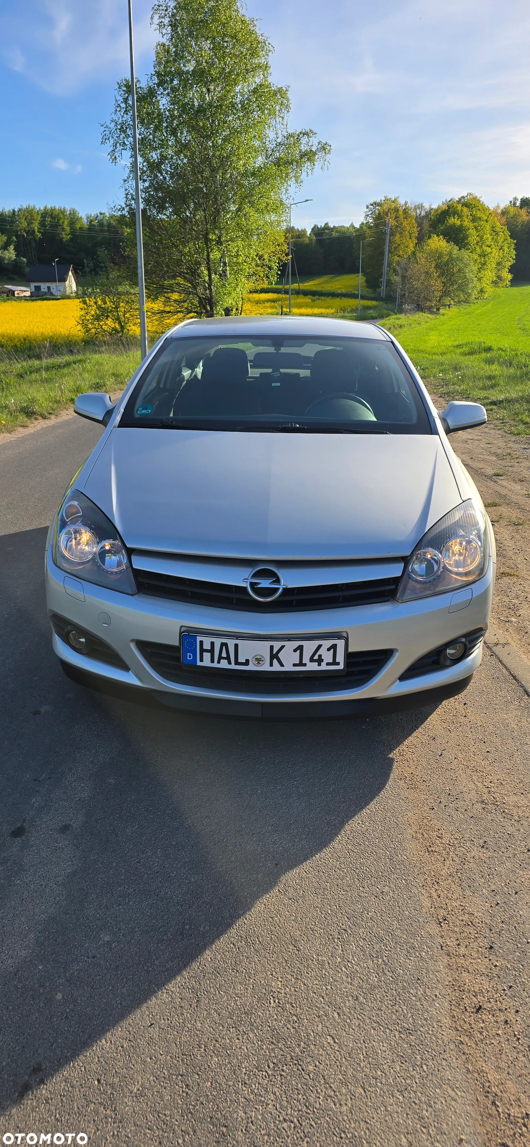 Opel Astra - 9