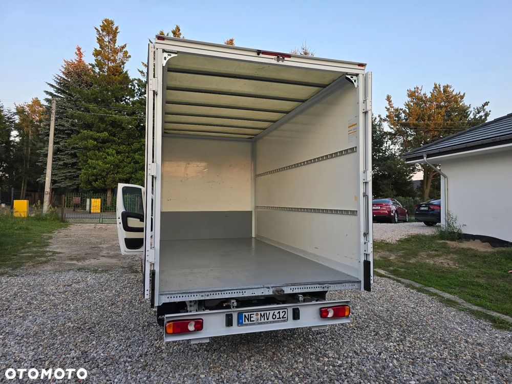 Fiat Ducato - 15