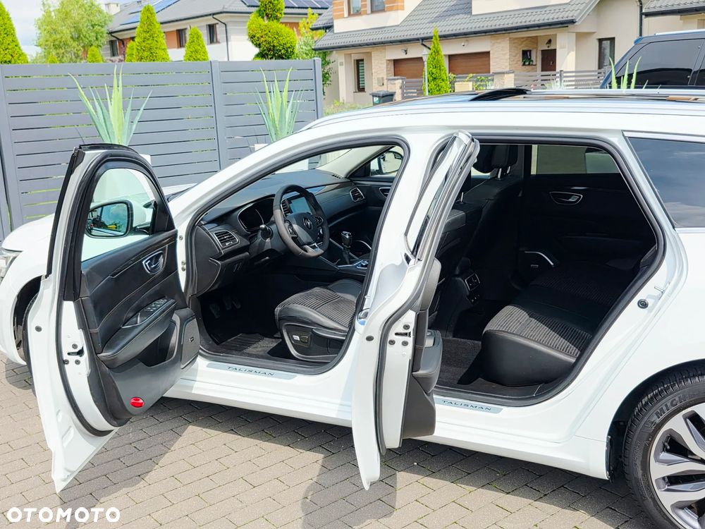 Renault Talisman Grandtour ENERGY dCi 130 INTENS - 40