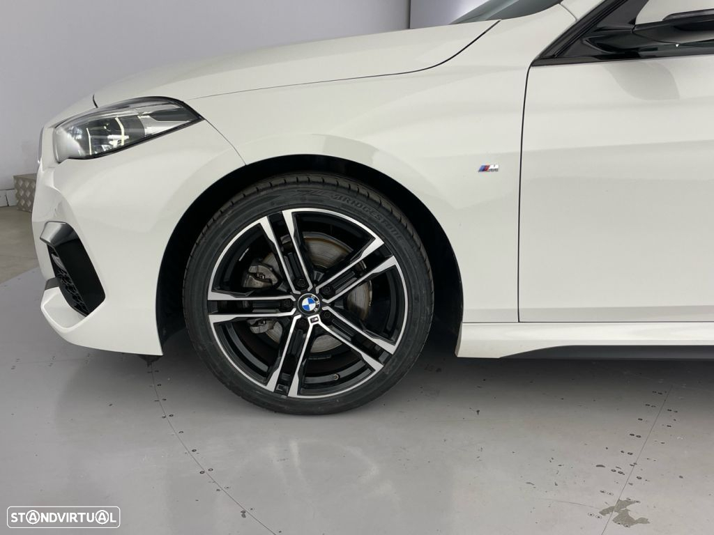 BMW 216 Gran Coupé d Pack Desportivo M - 24