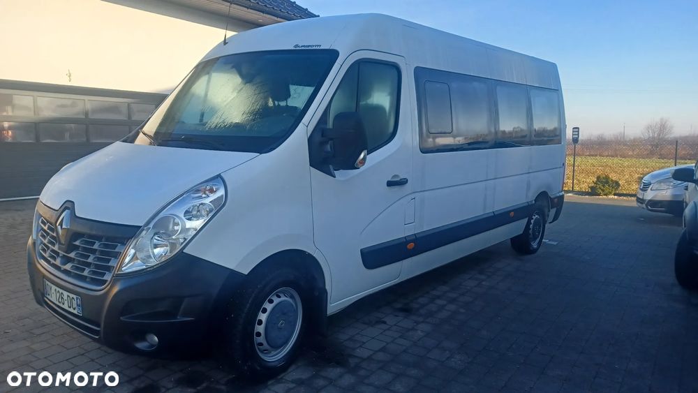 Renault Master L2H2 VA - 15