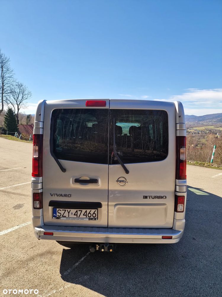 Opel Vivaro 1.6 CDTI L2 - 5