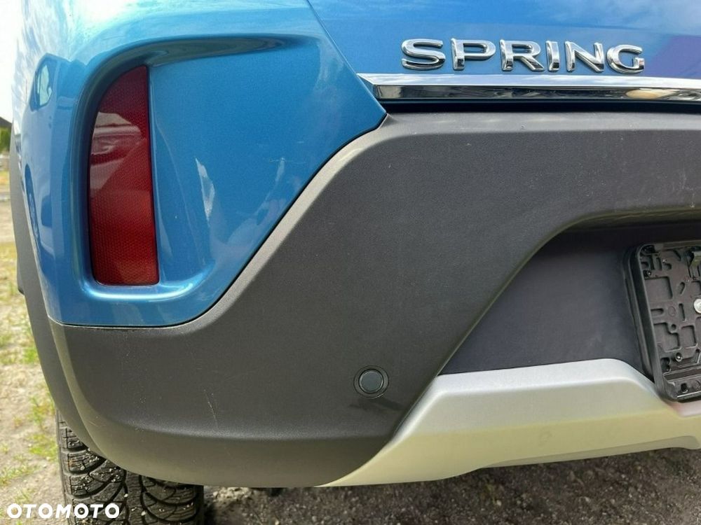 Dacia Spring Electric 45 Expression - 16