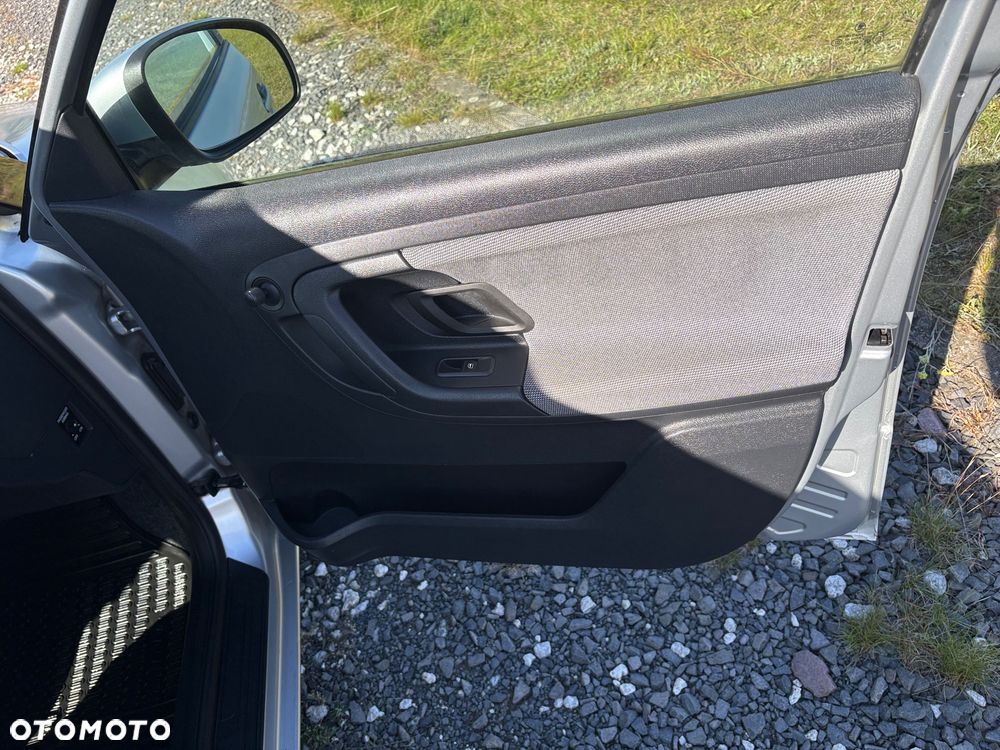 Skoda Fabia 1.4 16V Style Edition - 20