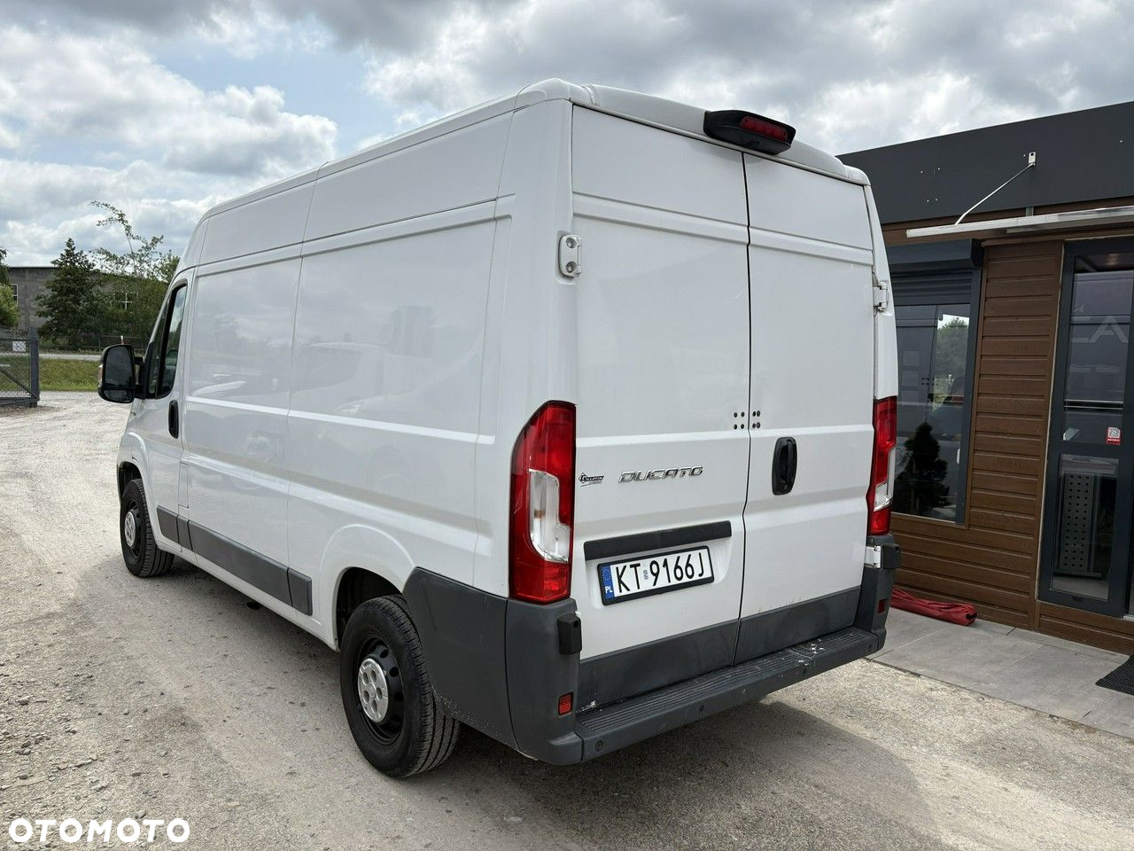 Fiat Ducato - 4
