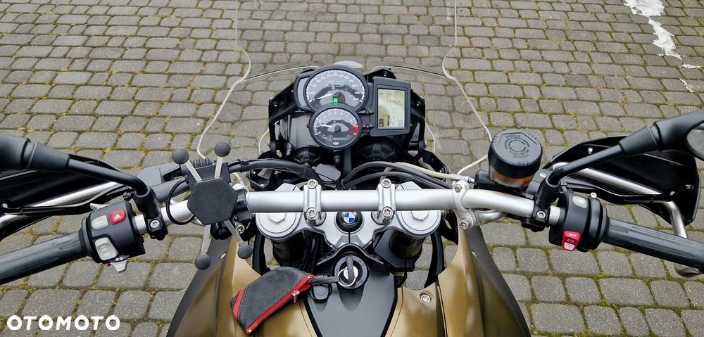 BMW GS - 8