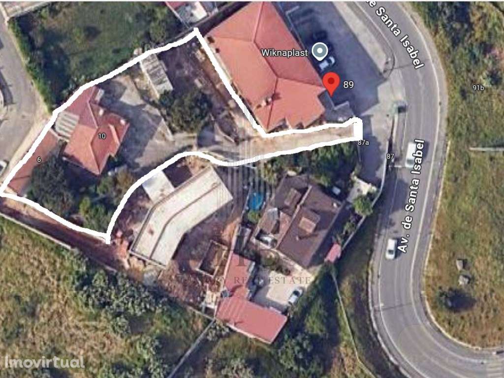 Oportunidade de Investimento | Moradia T3 + Anexo T1 | Albarraque - Grande imagem: 2/4