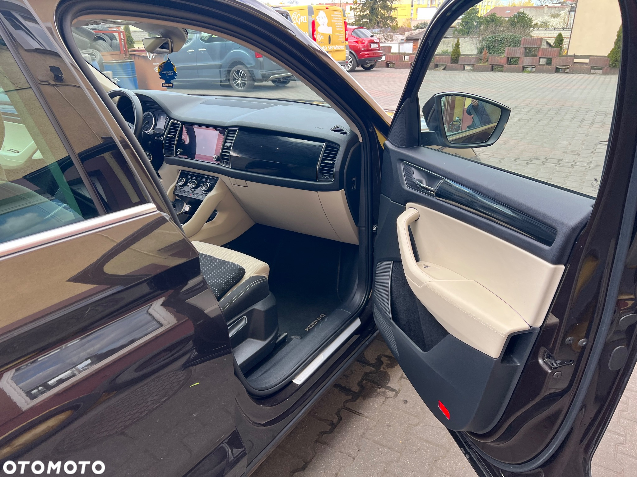 Skoda Kodiaq 2.0 TDI 4x2 Style DSG - 9