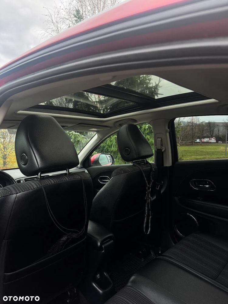 Honda HR-V 1.5 Executive (ADAS) - 12