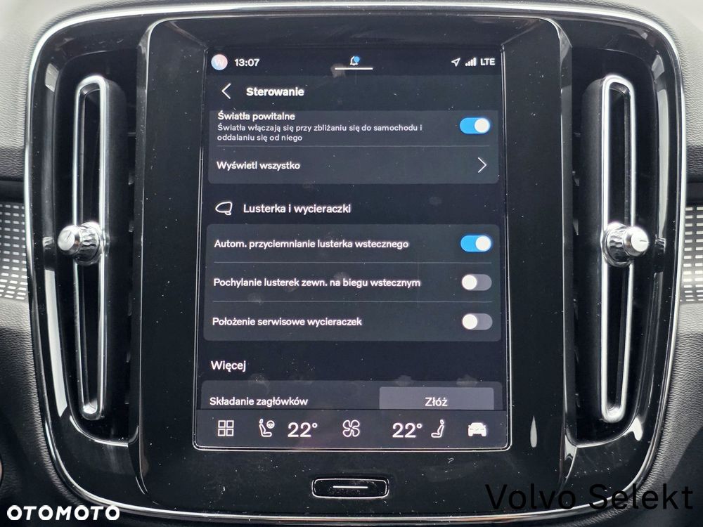 Volvo XC 40 - 27