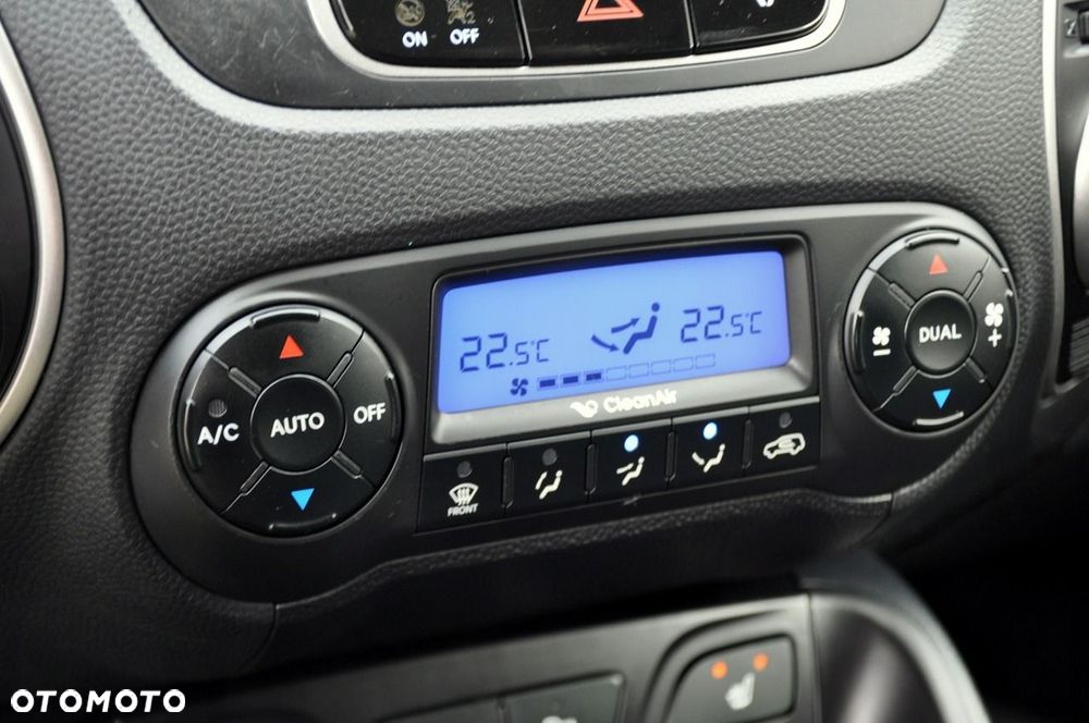 Hyundai ix35 - 32