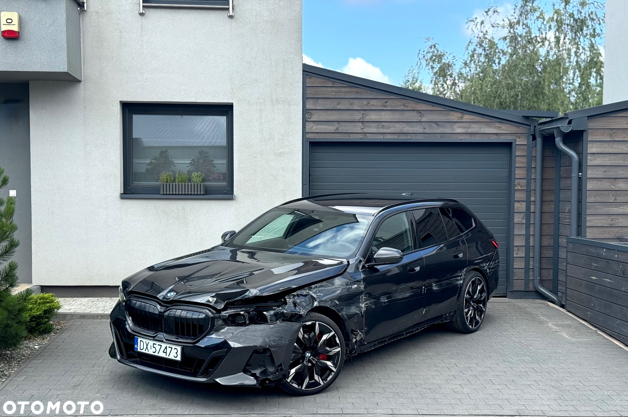 BMW Seria 5 - 5
