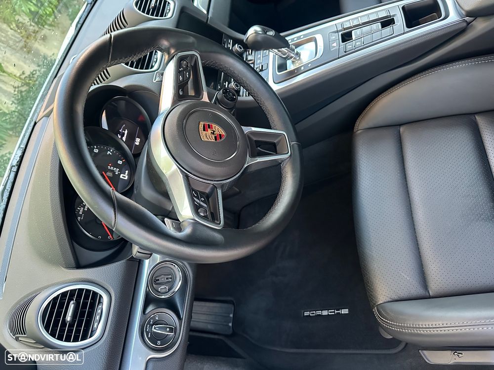 Porsche 718 - 17