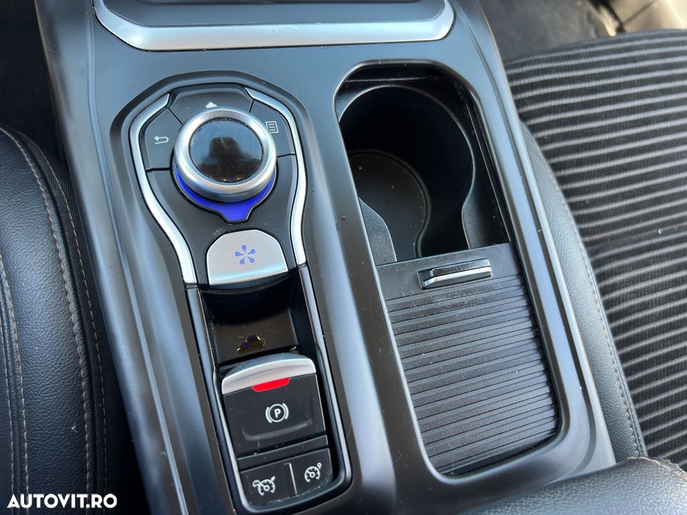 Renault Talisman ENERGY dCi 160 EDC ELYSEE - 28
